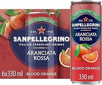 San Pellegrino Blood Orange