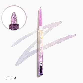 Moira Supernova Multichrome Gel Liner (010, Ultra)