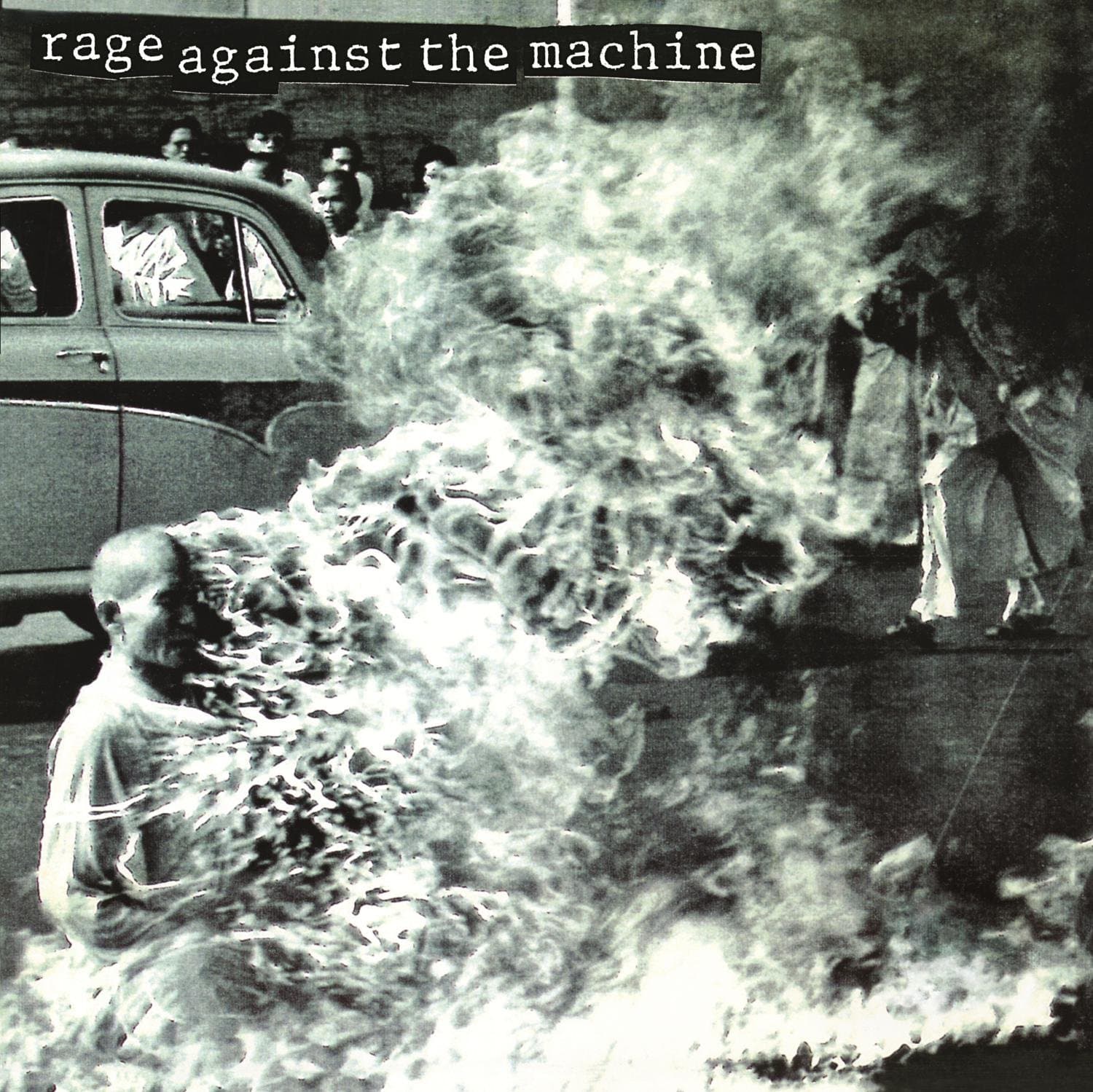 Rage Against The Machine Explicit Lyrics