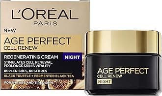 Age Perfect Cell Renew Night Cream