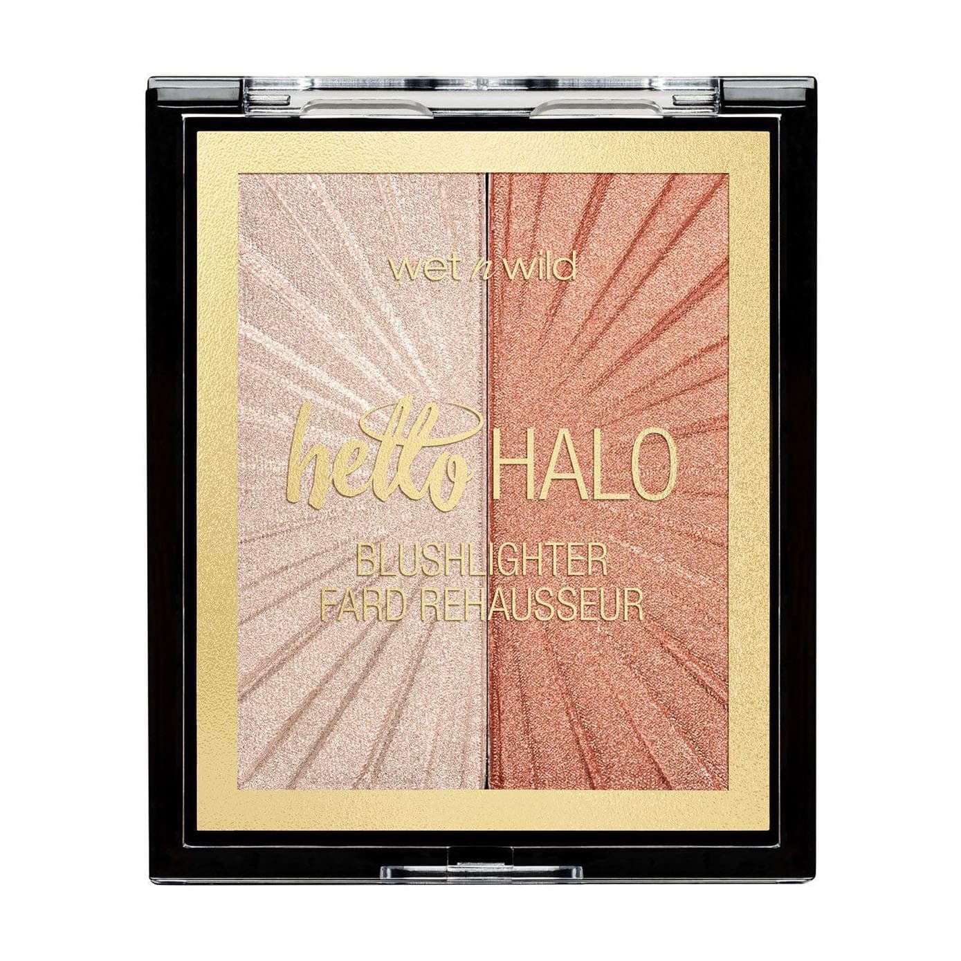Wet n Wild Mega Glo BlUShlighter Highlight Bling