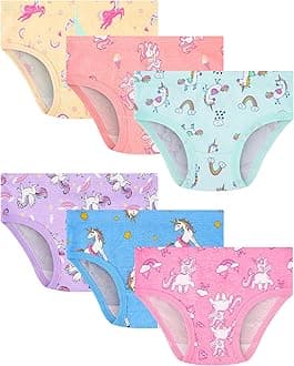 Unicorn underwear