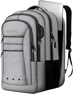 Laptop Backpack
