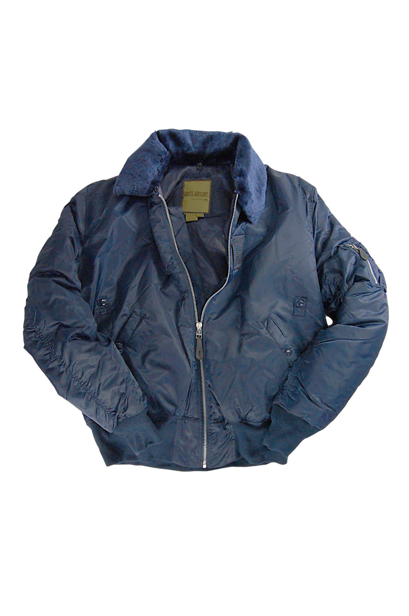 Knox Armory B-15 XL/Black