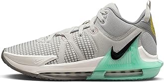 NikeMen's Sneaker Three Quarters Tall