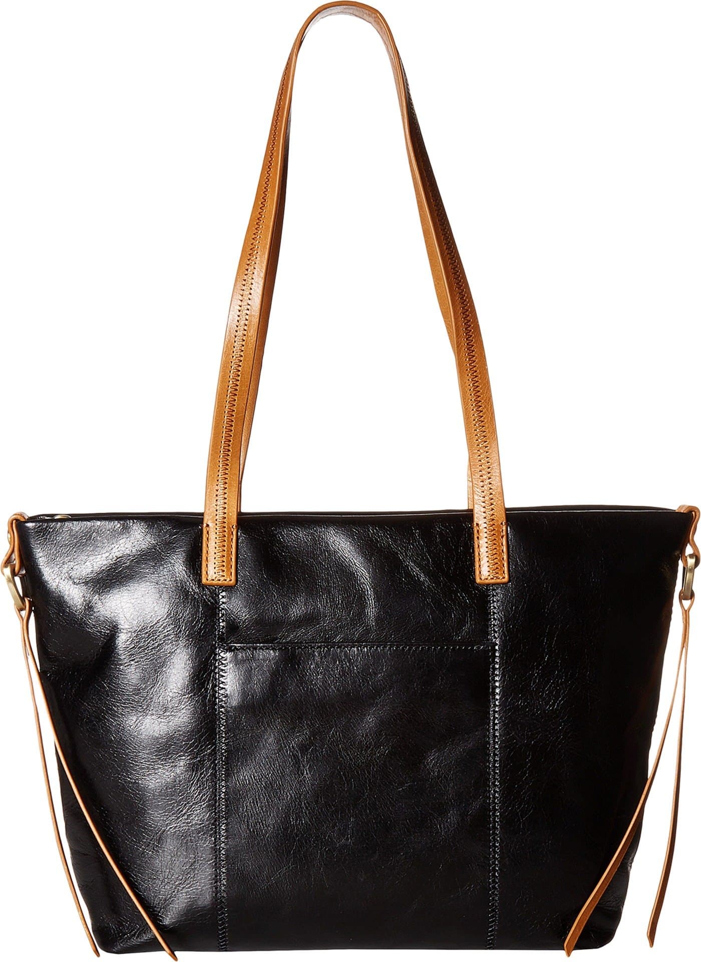 HOBO Leather Cecily Top Handle Shoulder Bag