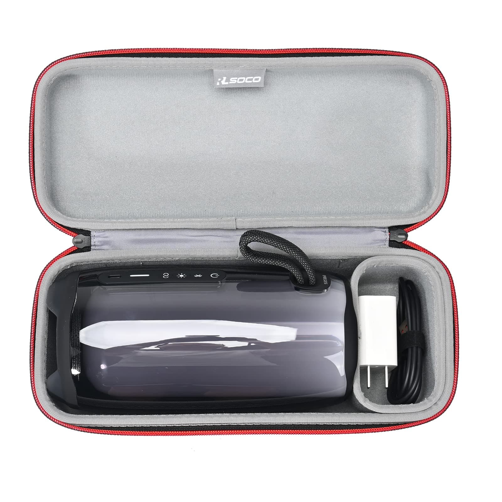 Case for JBL Pulse 5/4/3 Bluetooth Speaker