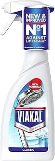 Viakal Limescale Remover Ultra Spray 500ml