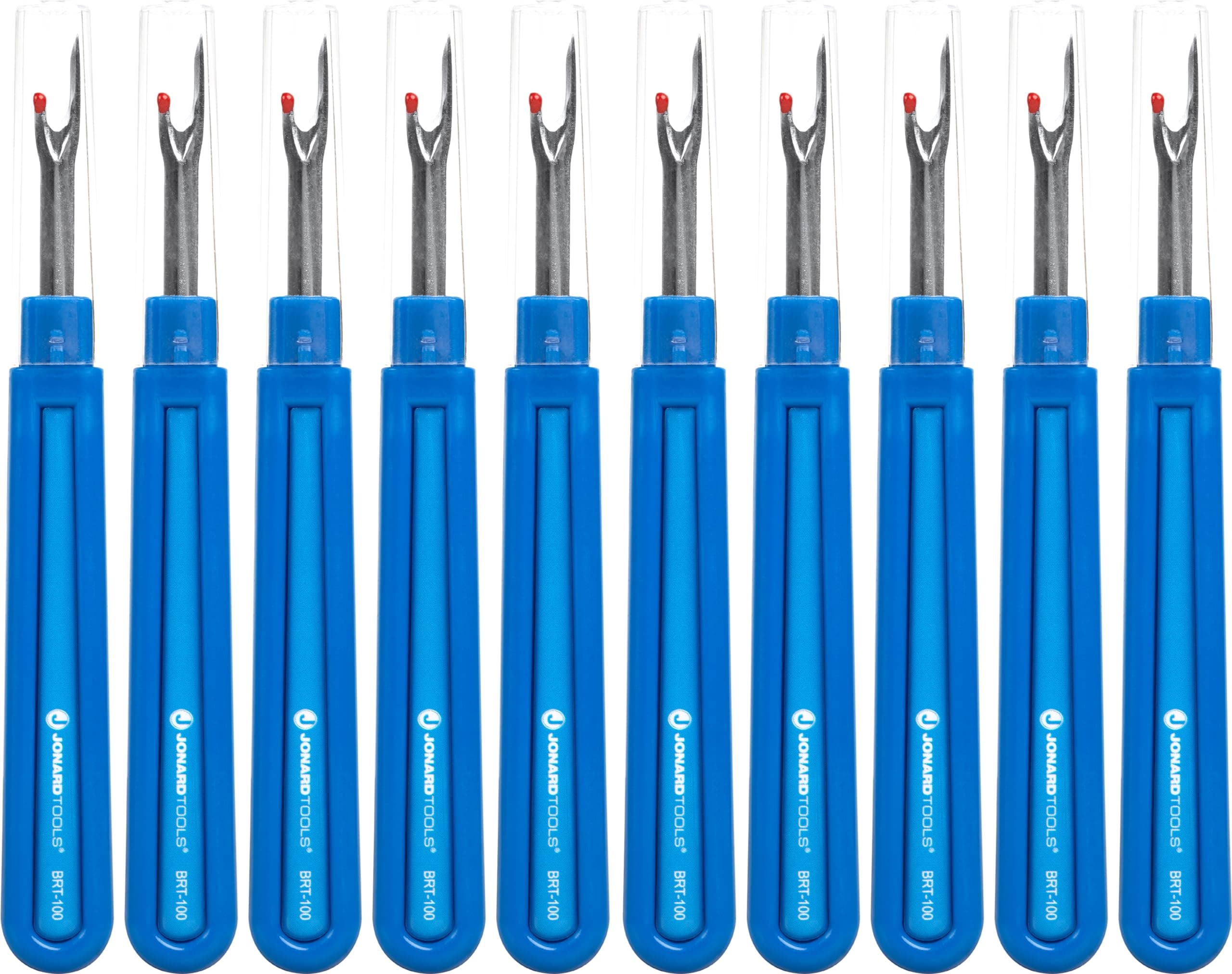 BRT-100 Buffer Tube Binder Ripper Tool for Fiber Optic Cable Technicians (Pack of 10)