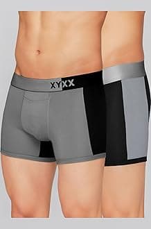 XYXX Men Trunks