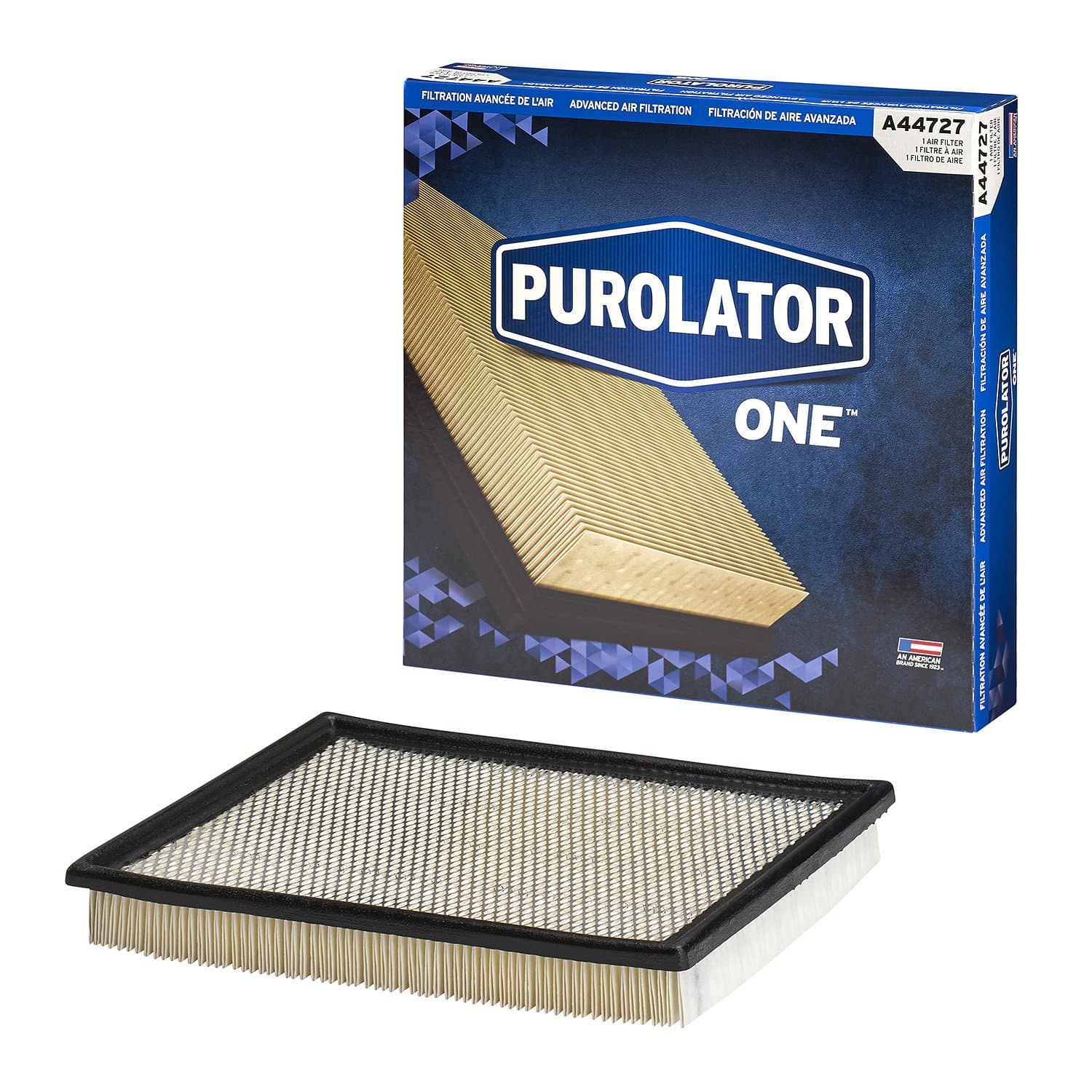 A44727 PurolatorONE Advanced Engine Air Filter