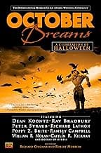 October Dreams:: A Celebration of Halloween
