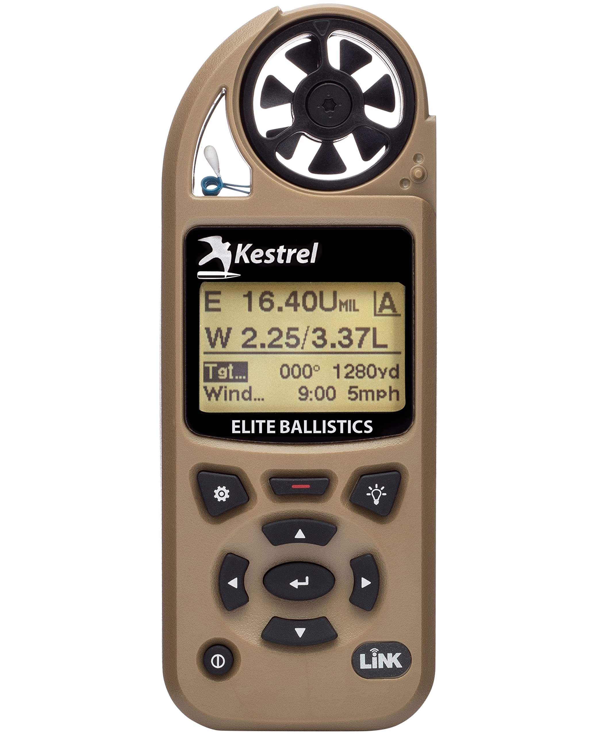 Kestrel 5700 Elite