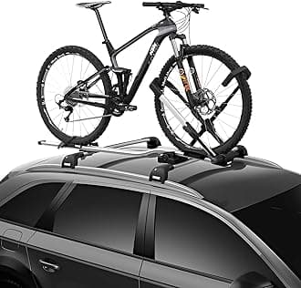 UpRide Roof Bike Rack