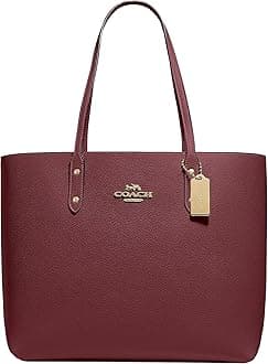 Coach Women's Town Tote