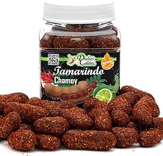 Medium-Mild Tamarindo Chamoy | Premium Dulces Colibri