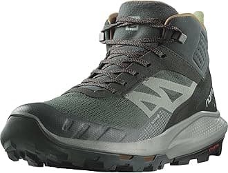 Salomon Outpulse Mid Gtx mens Hiking Shoe