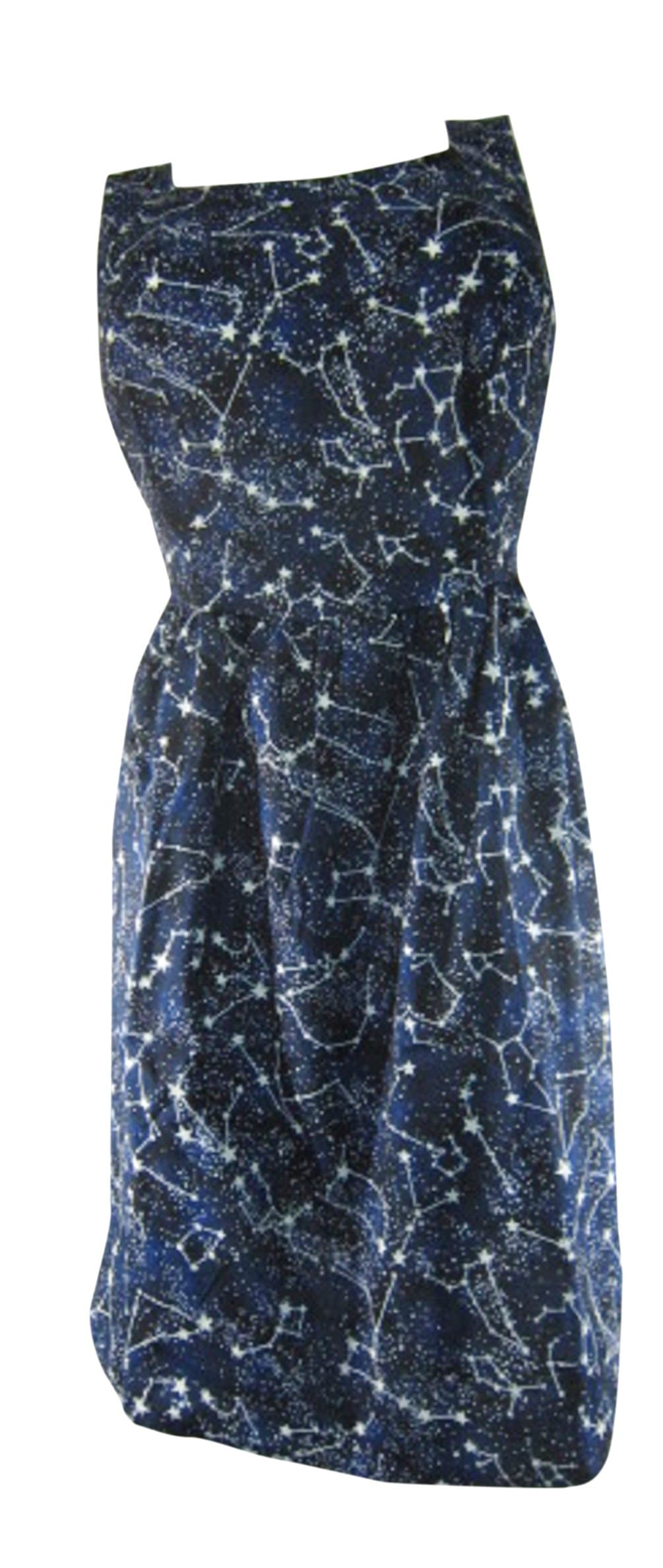 RetroliciousA-Line Dress