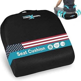 Large Seat Cushion