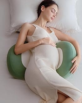 Pregnancy Pillow