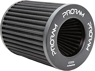 70mm ID - PRORAM 120mm Universal Cone Air Filter