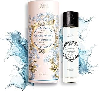 Panier Des Sens Eau de Parfum Sea Fennel