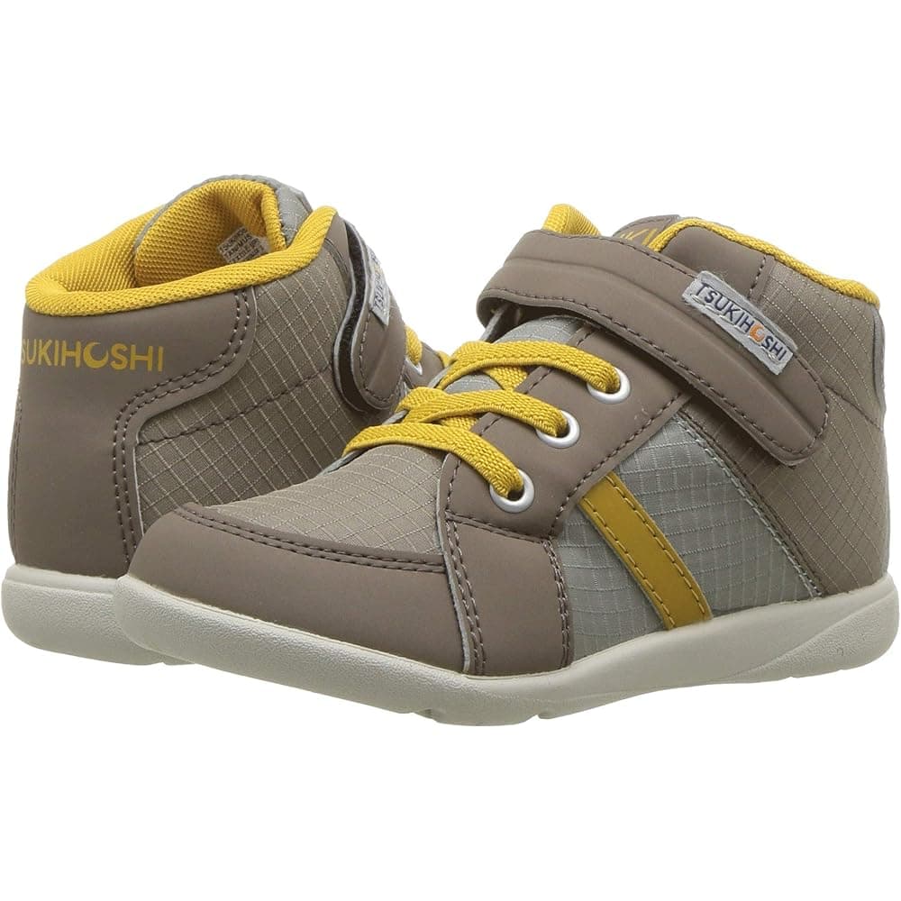 Grid (Toddler/Little Kid)