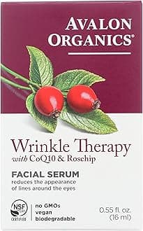 Wrinkle Therapy Facial Serum