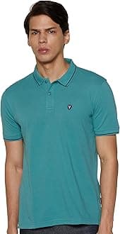 Van HeusenMen VH EPP Polo Western