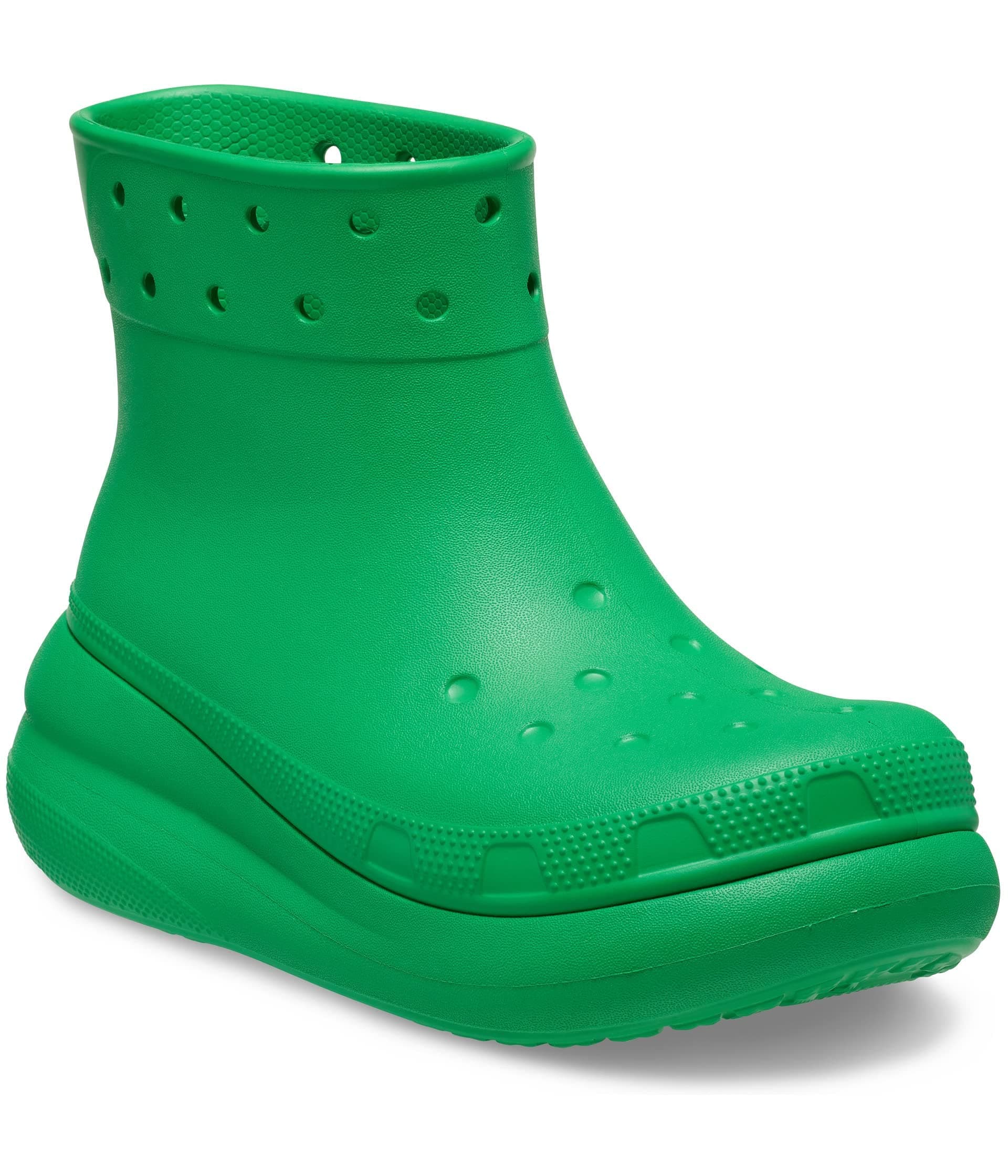 Crocs Unisex Crush BootAnkle Boot