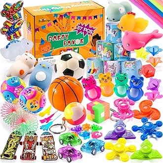 Kids Party Favor Toys