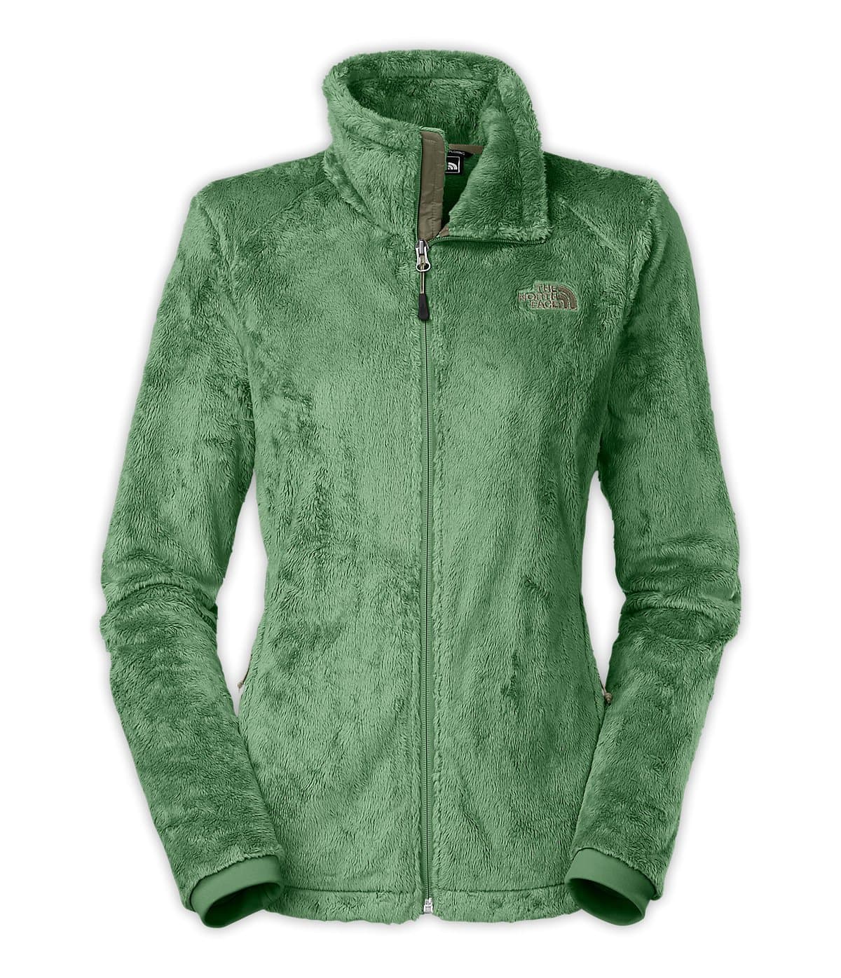 THE NORTH FACE Womens Osito 2 Jacket