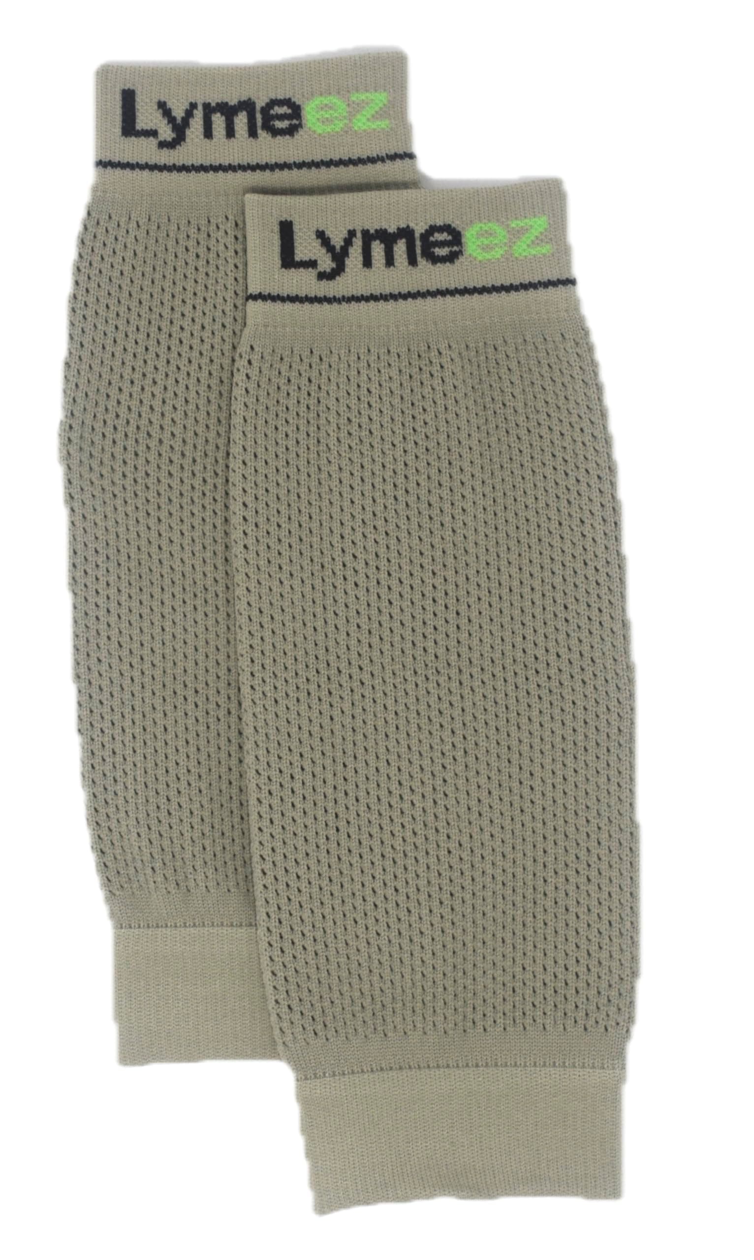 Stretch Mesh Tick Gaiters