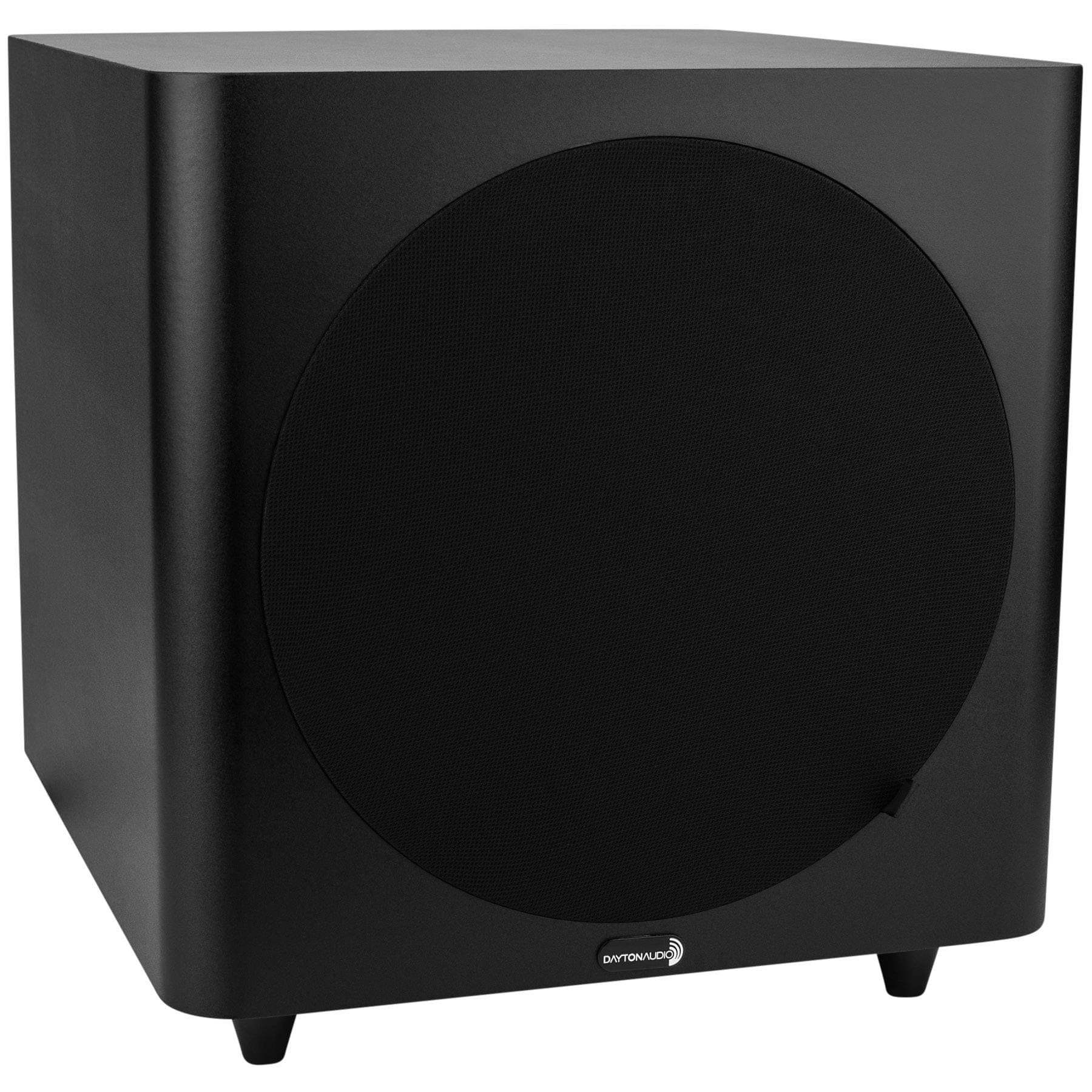SUB-1000 10" Powered Subwoofer