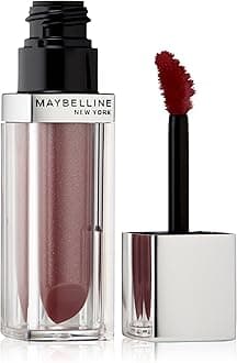 Maybelline New York Color Elixir Iridescent Lip Color, Lust for Mauve, 0.170 Fluid Ounce