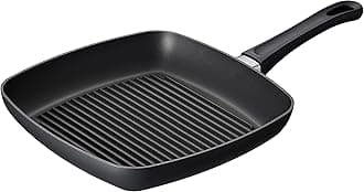 Scanpan - Classic Induction 27x27cm Grill Pan