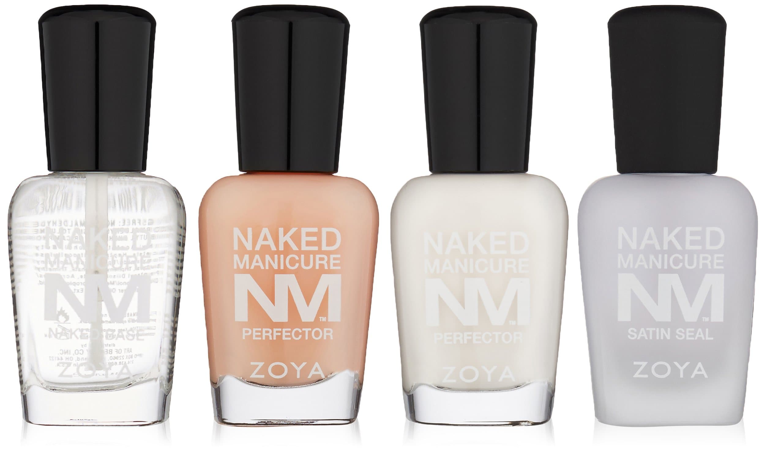 Women's Starter Manicure Kit, 0.5 fl. oz.