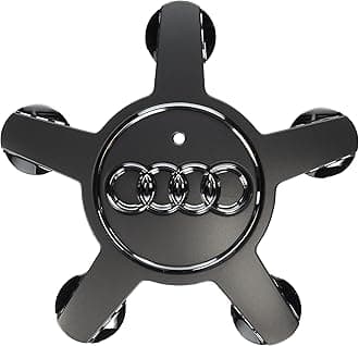 Genuine Audi 4F0601165N Wheel Center Cap