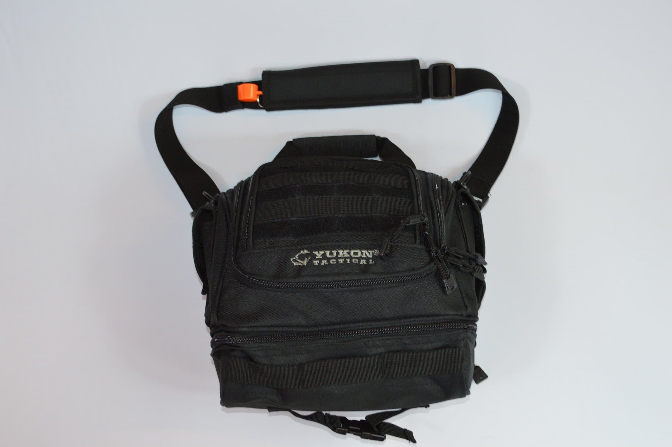 Yukon Outfitters Strike Bag (Black)