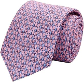 Fun&Novelty Silk Lobster Tie