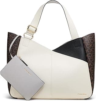 Calvin Klein Women's Zoe Tote