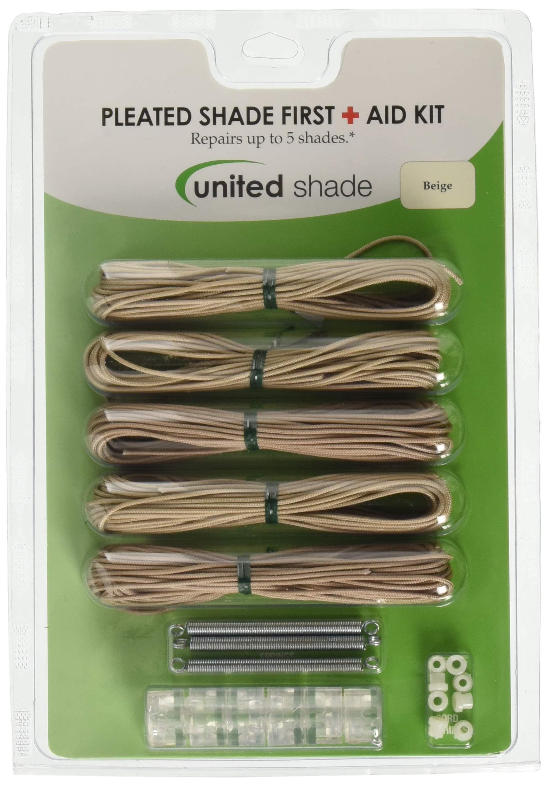 650004 Pleated Shade Repair Kit