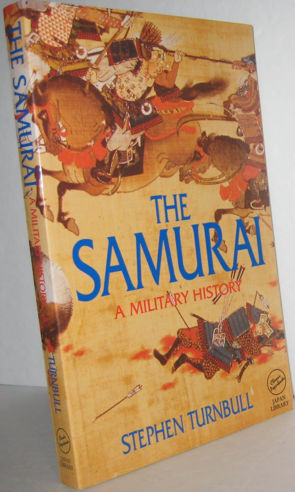 The Samurai