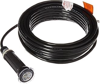 Water Pool and Spa 602054 Globrite for Swimming Pool, 50-Inch