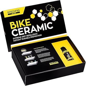 Bike Ceramic Seal Bicycle EBike Pedelec Ceramic Kit