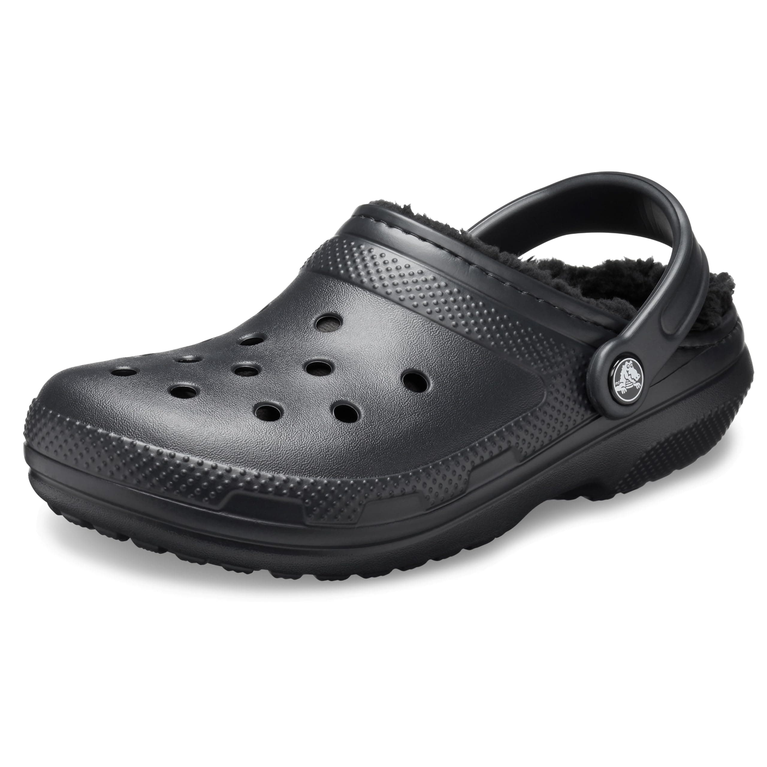 Crocs Classic Lined Clog
