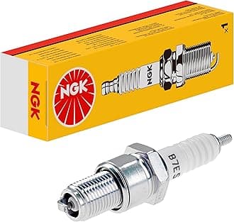 NGK Spark Plug B8ES, Single Plug