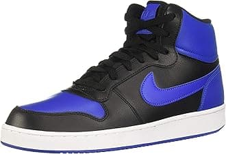 NIKE Ebernon Mid, Men's Basketball Shoes