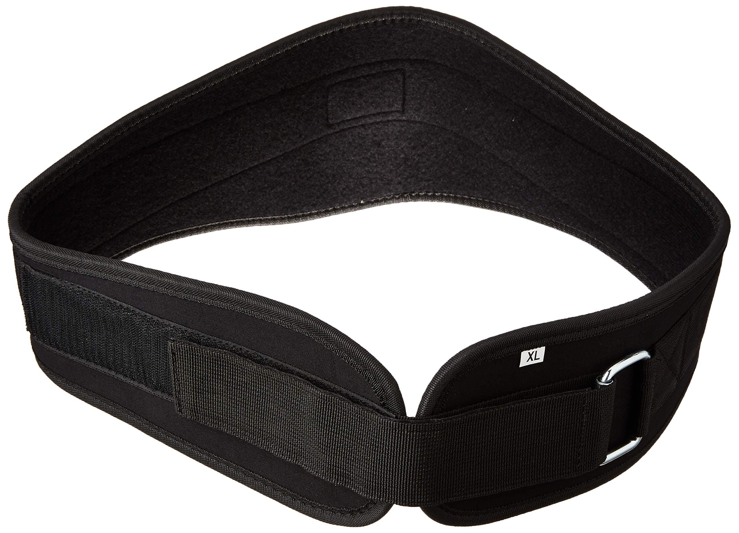 Fitkit Weight Lifting Gym Belt