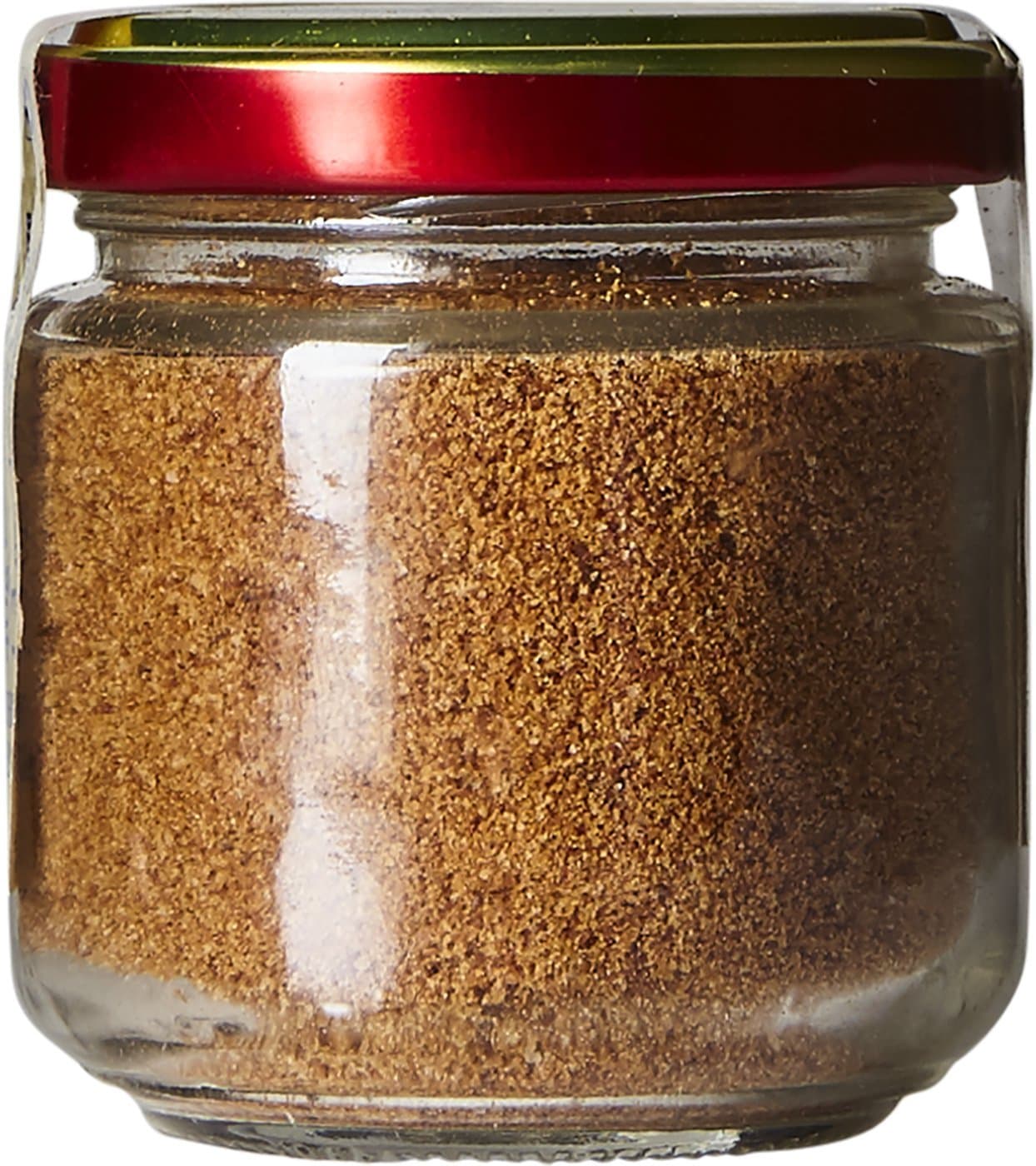 Dried Grated Tuna Roe Bottarga - Sicily - 1.4 oz